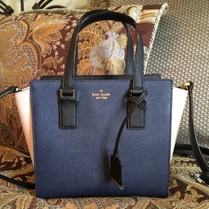 NEW Kate Spade Small Hayden Bag
